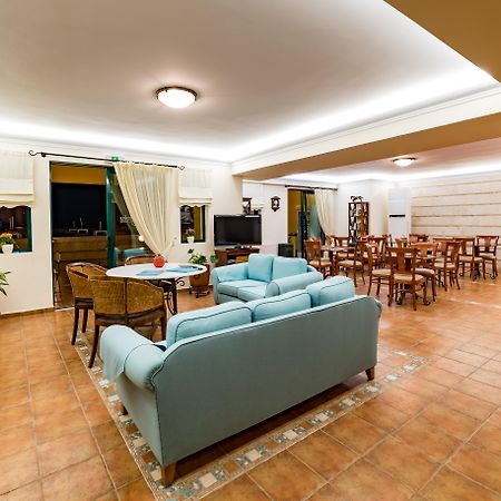 Andreolas Luxury Suites Tsilivi  Exteriér fotografie