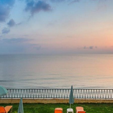 Andreolas Luxury Suites Tsilivi  Exteriér fotografie