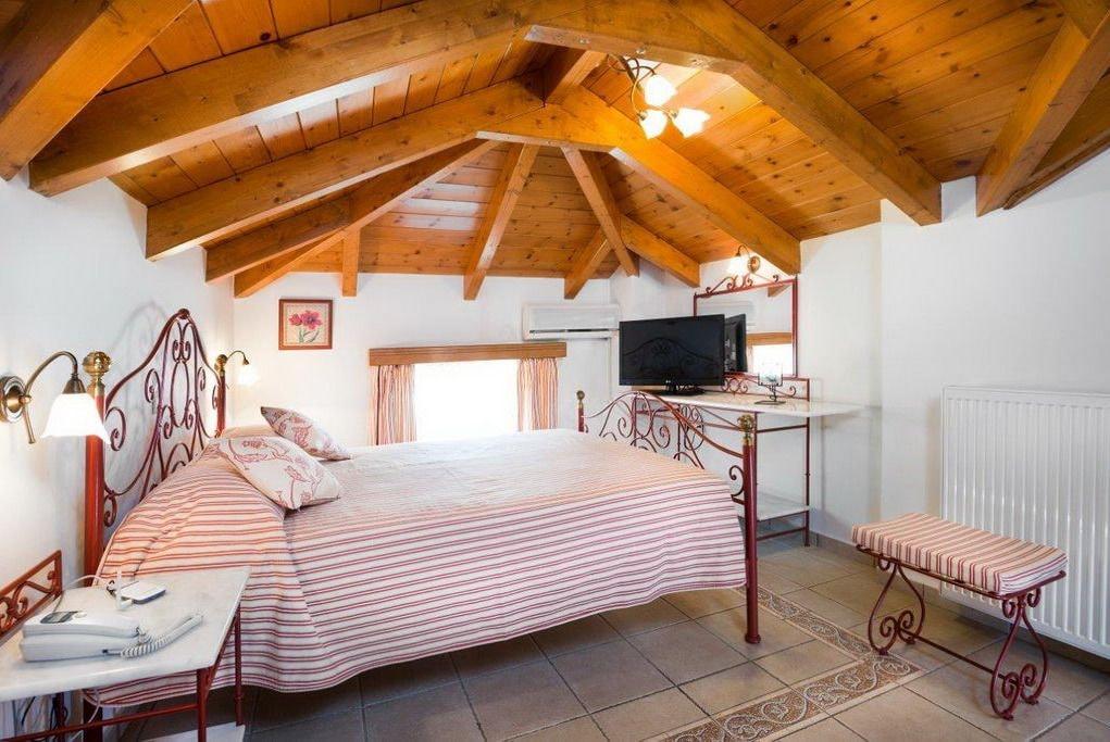 Andreolas Luxury Suites Tsilivi  Exteriér fotografie