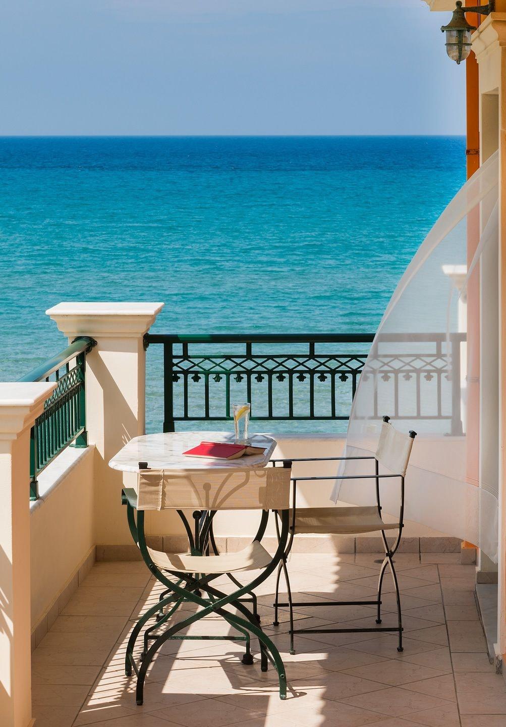 Andreolas Luxury Suites Tsilivi  Exteriér fotografie
