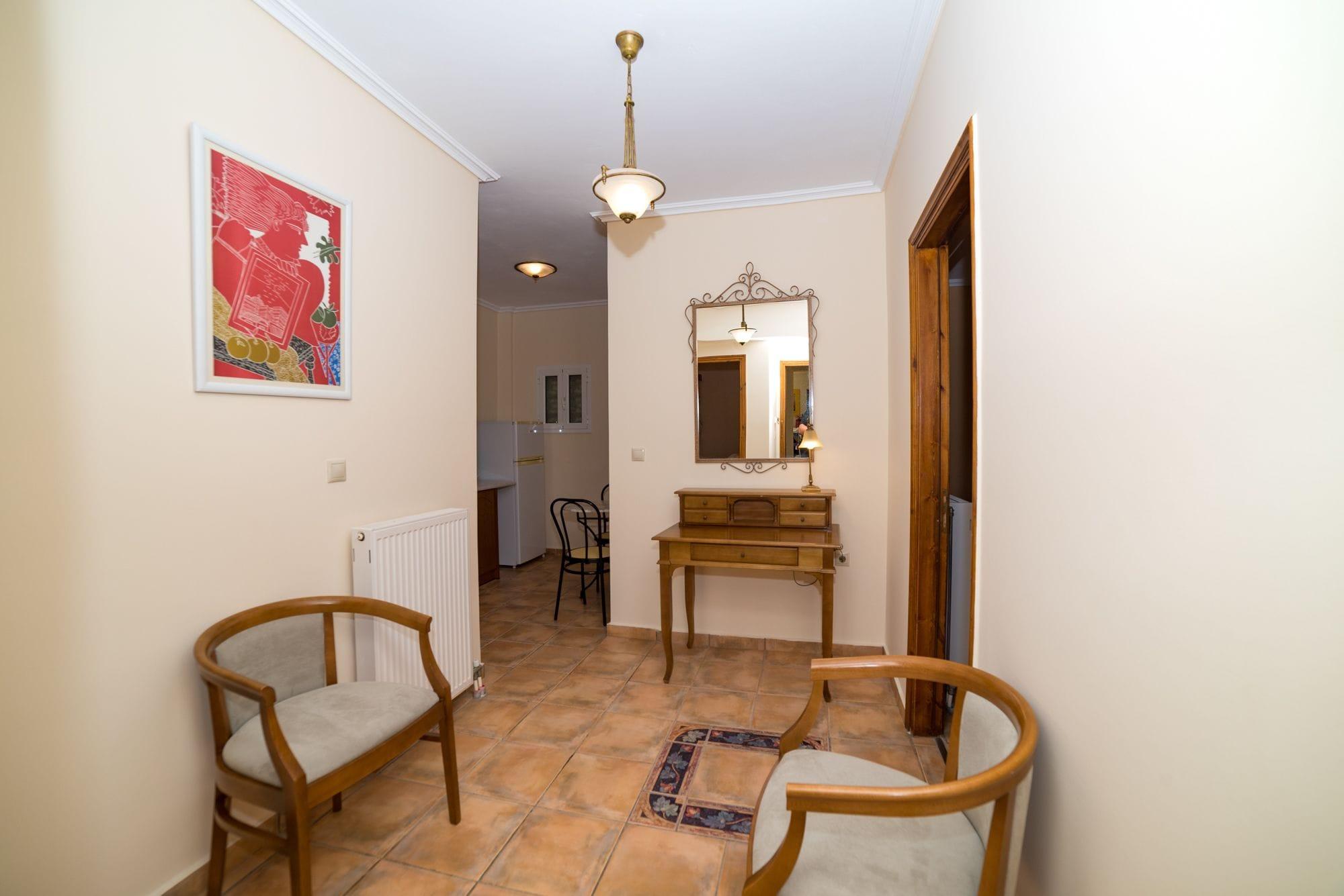 Andreolas Luxury Suites Tsilivi  Exteriér fotografie
