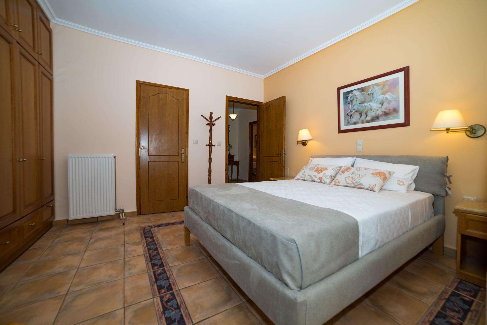 Andreolas Luxury Suites Tsilivi  Exteriér fotografie