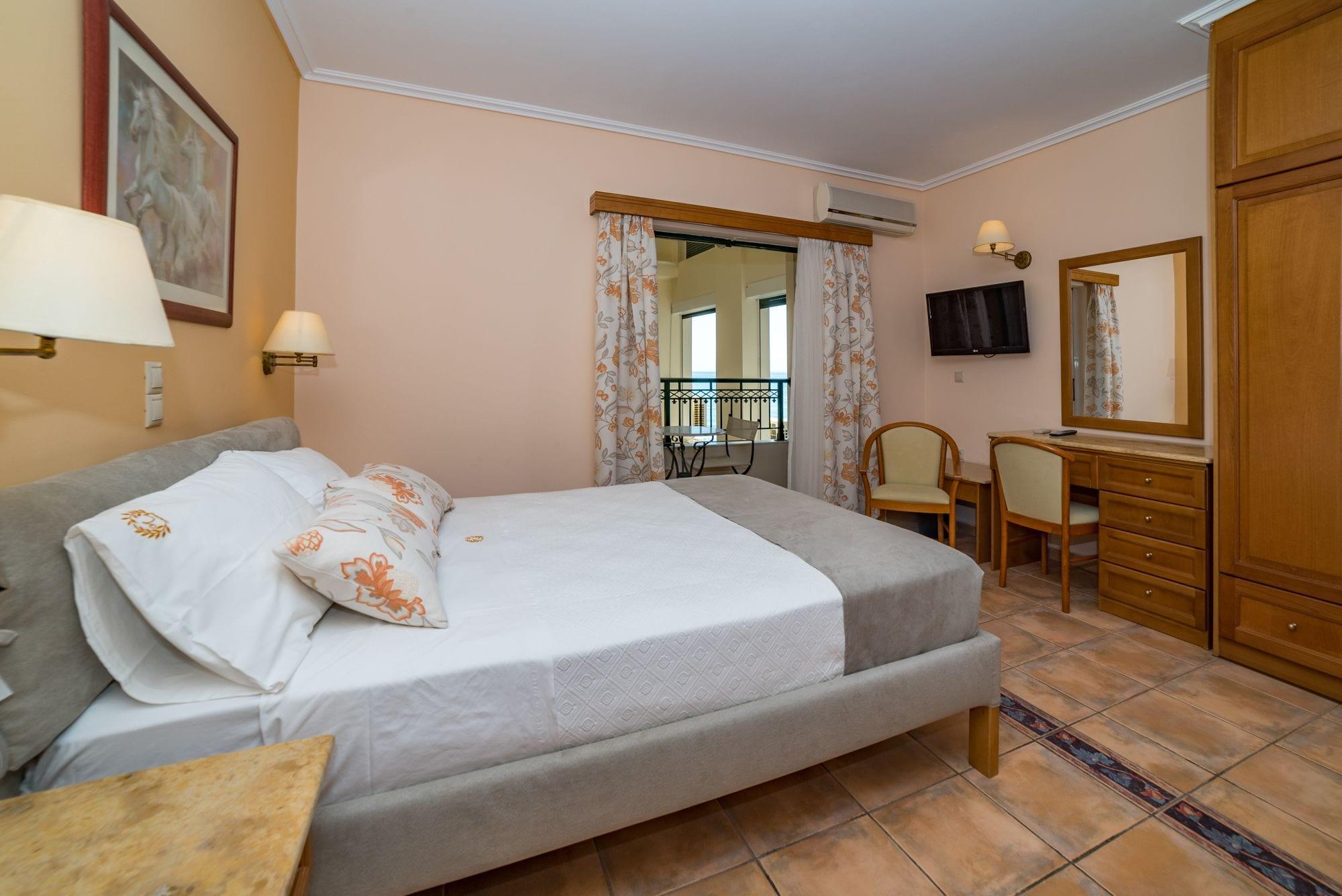 Andreolas Luxury Suites Tsilivi  Exteriér fotografie