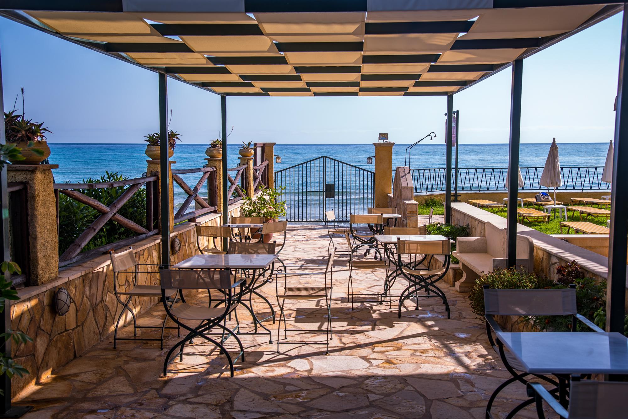 Andreolas Luxury Suites Tsilivi  Exteriér fotografie