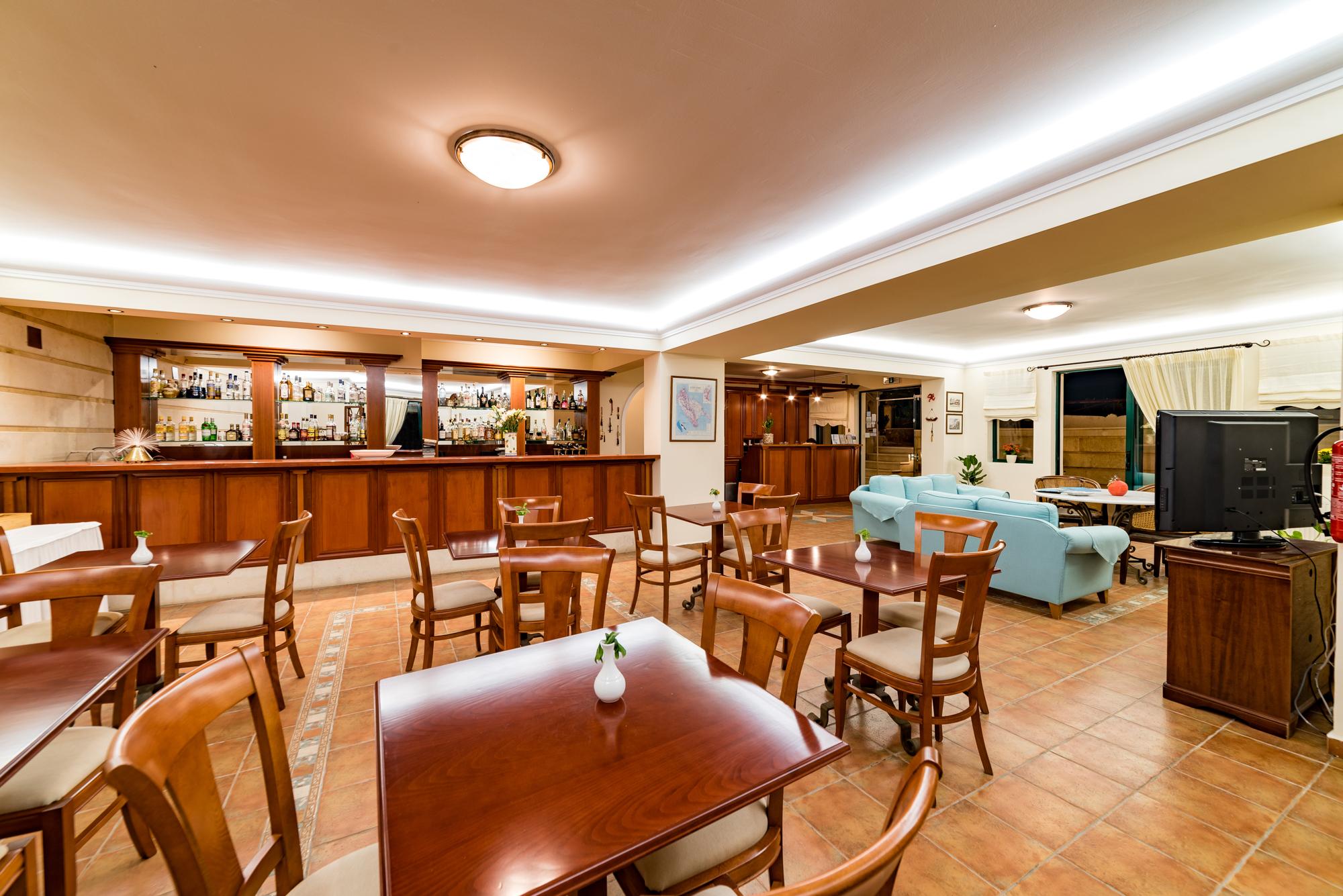 Andreolas Luxury Suites Tsilivi  Exteriér fotografie