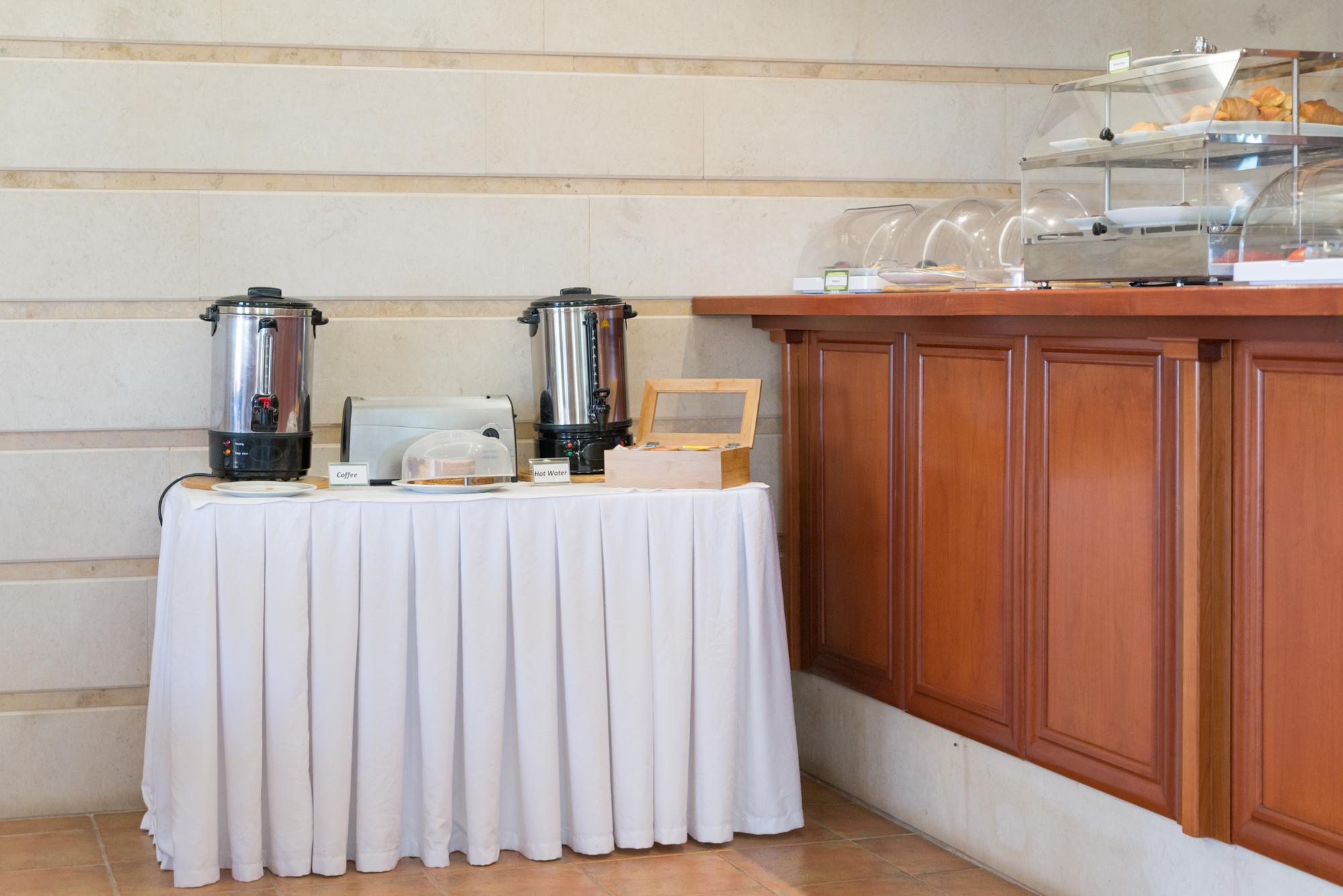 Andreolas Luxury Suites Tsilivi  Exteriér fotografie