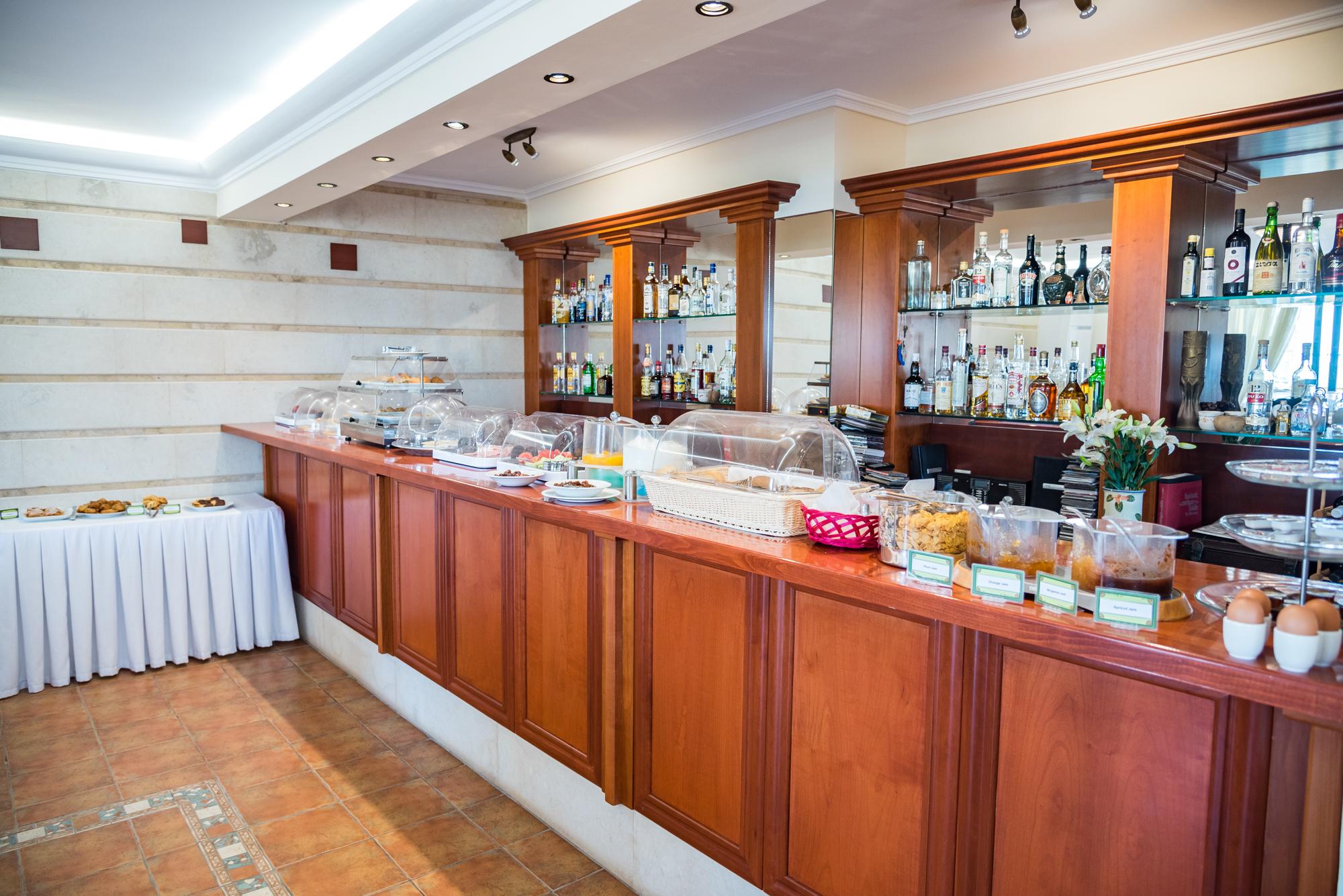 Andreolas Luxury Suites Tsilivi  Exteriér fotografie