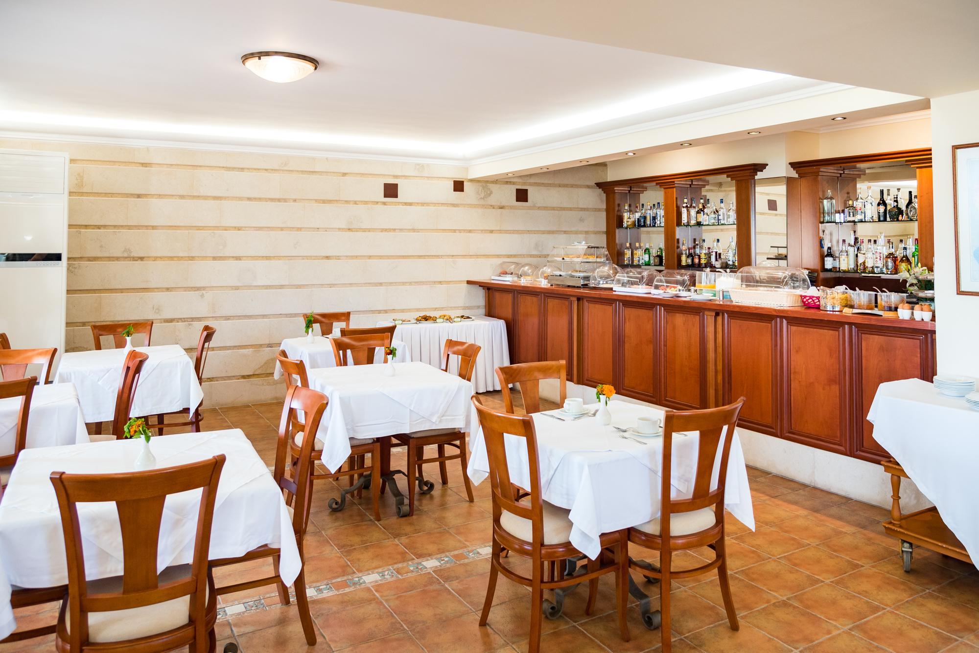 Andreolas Luxury Suites Tsilivi  Exteriér fotografie