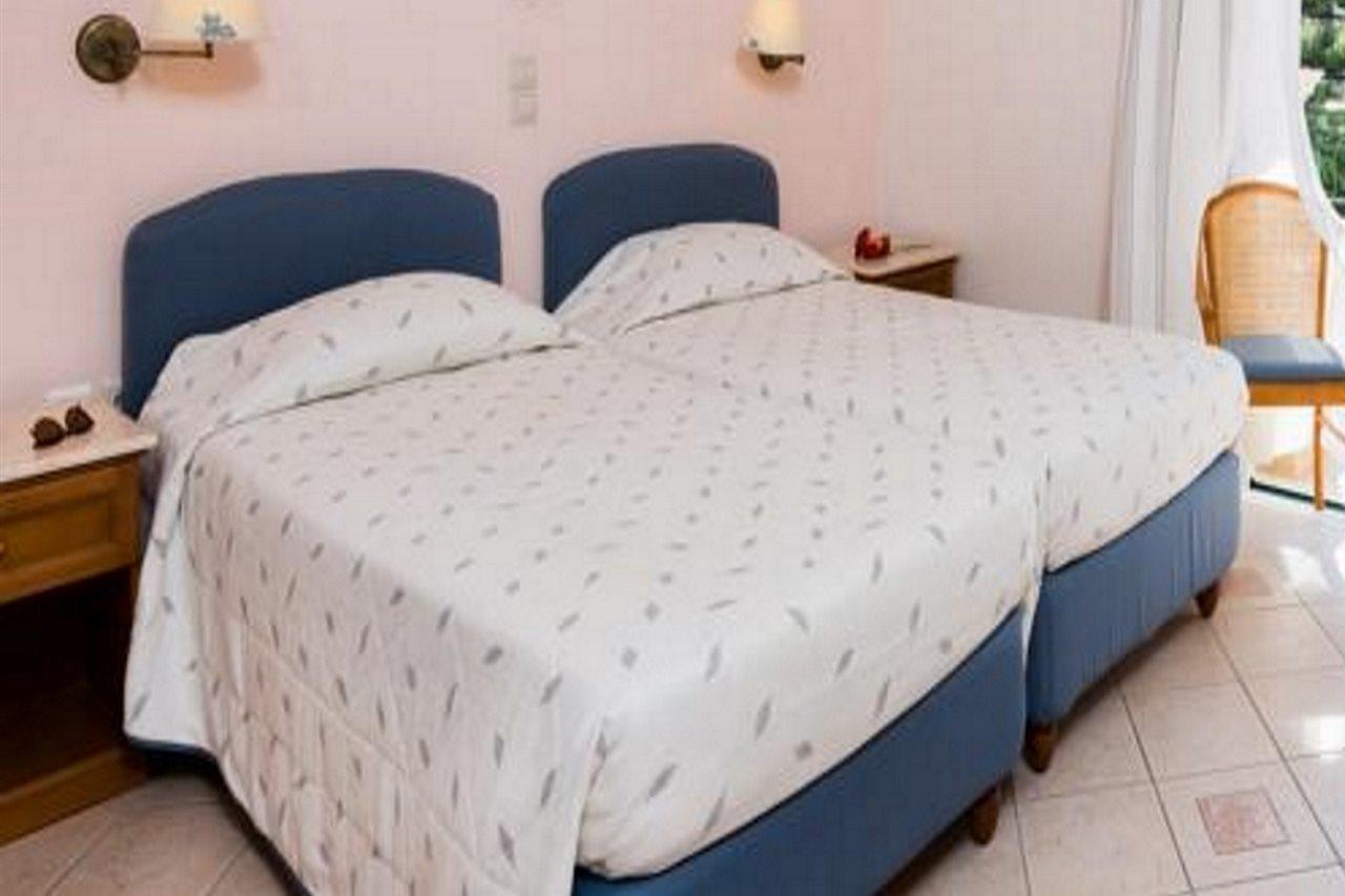 Andreolas Luxury Suites Tsilivi  Exteriér fotografie