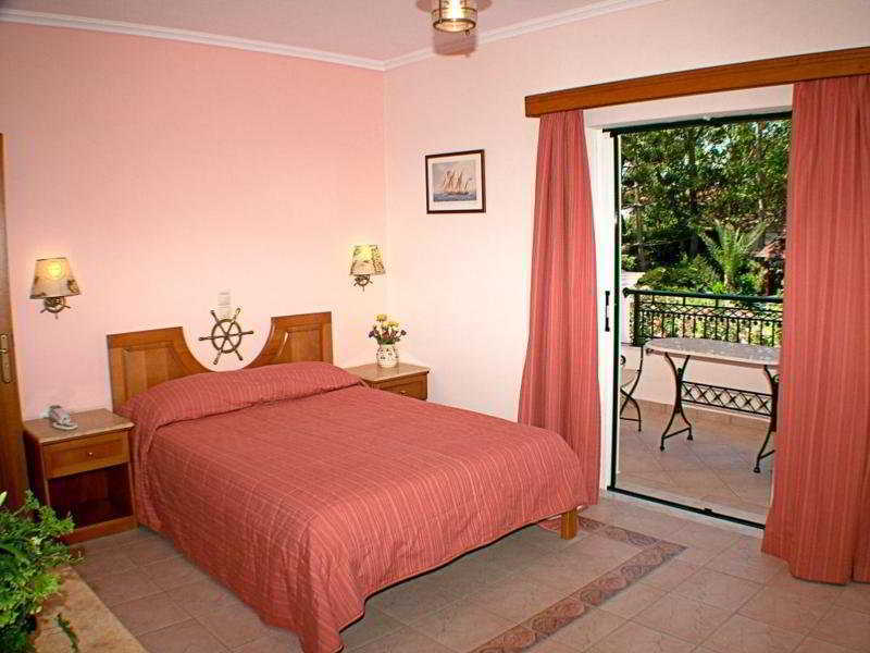Andreolas Luxury Suites Tsilivi  Exteriér fotografie